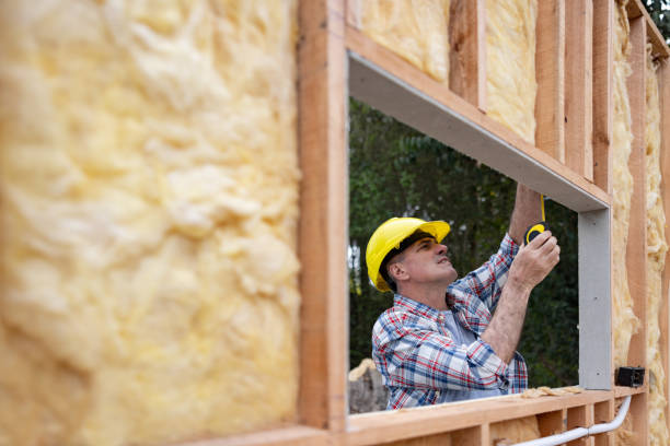 Types of Insulation We Offer in Annapolis Neck, MD